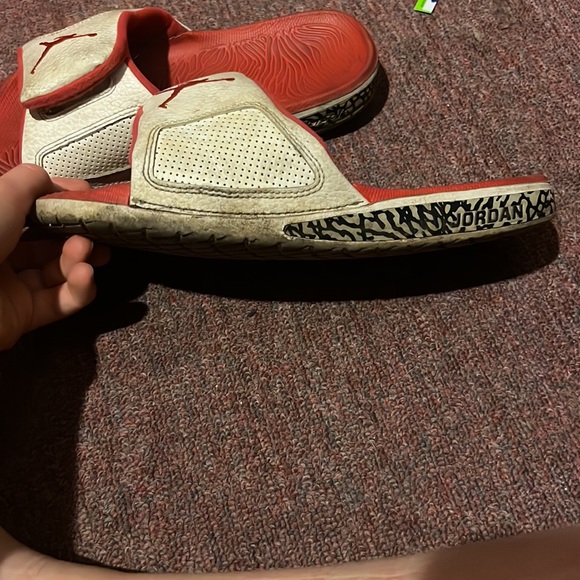 Used, dirty but cleanable and loveable! - Picture 2 of 6